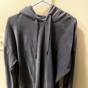 Velvet DKNY Hoodie